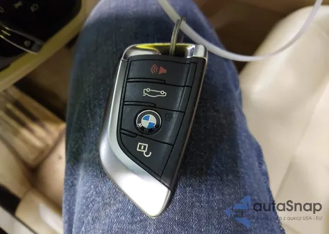 2015 BMW X5 xDrive35D из США, поврежденный, VIN 5UXKS4C51F0N07062